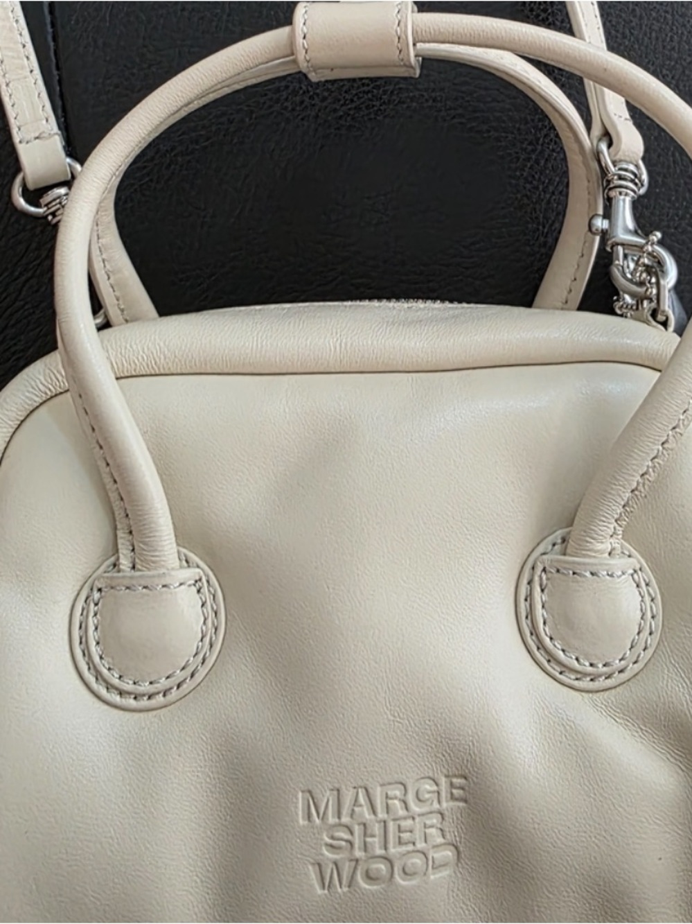 Marge Sherwood Mini Bag